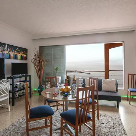 شقة Casa La Costa Tenerife Island