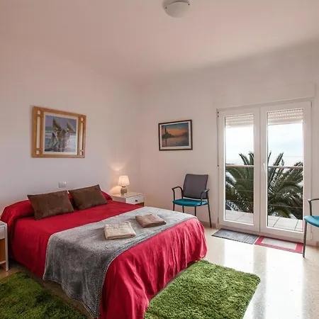 Casa La Costa * Тенерифе