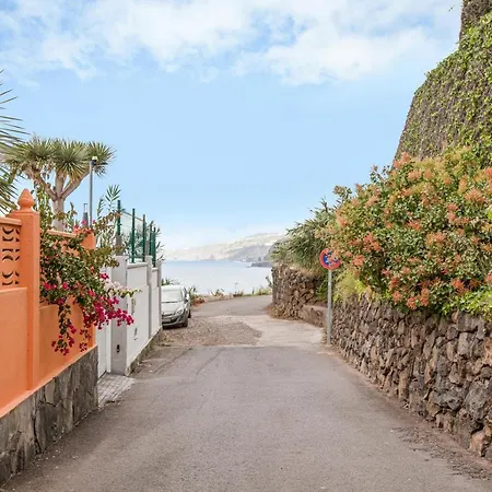 Casa La Costa Tenerife Island