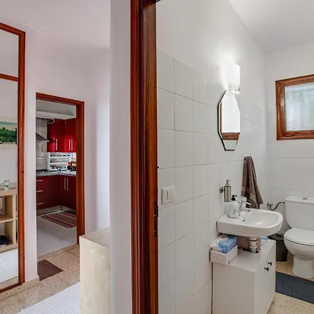 Casa La Costa * Tenerife Island