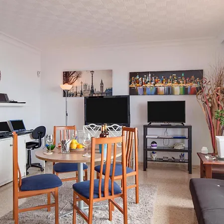 Appartement Casa La Costa *